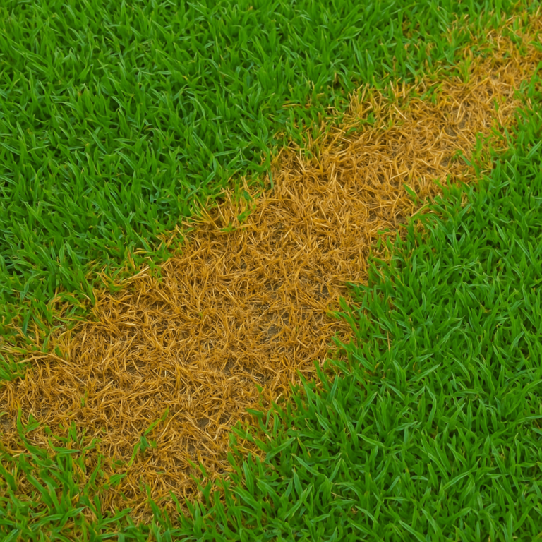 Reasons Your St. Augustine Grass Dying & What You Can Do to Save It ...