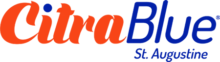 CitraBlue St. Augustine sod