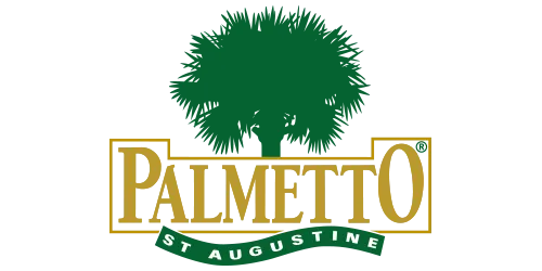 Palmetto St. Augustine sod
