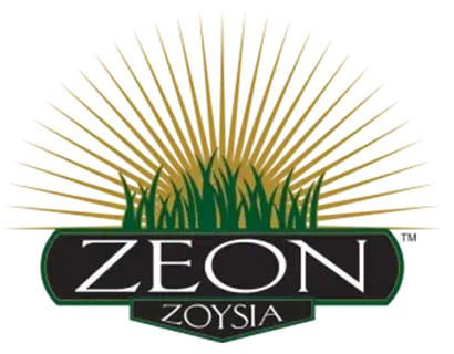 Zeon Zoysia logo